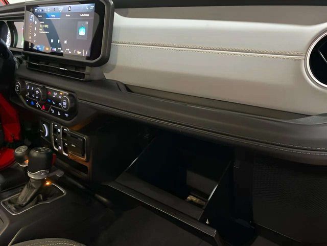 2025 Jeep Wrangler Sahara 4xe Dallas TX