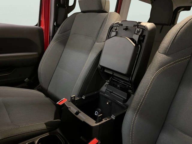 2025 Jeep Wrangler Sahara 4xe Dallas TX