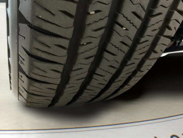 2025 Jeep Wrangler Sahara 4xe Dallas TX