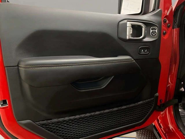 2025 Jeep Wrangler Sahara 4xe Dallas TX