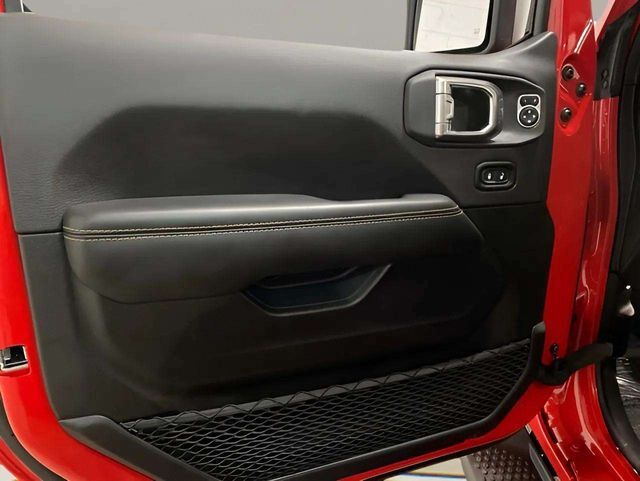 2025 Jeep Wrangler Sahara 4xe Dallas TX
