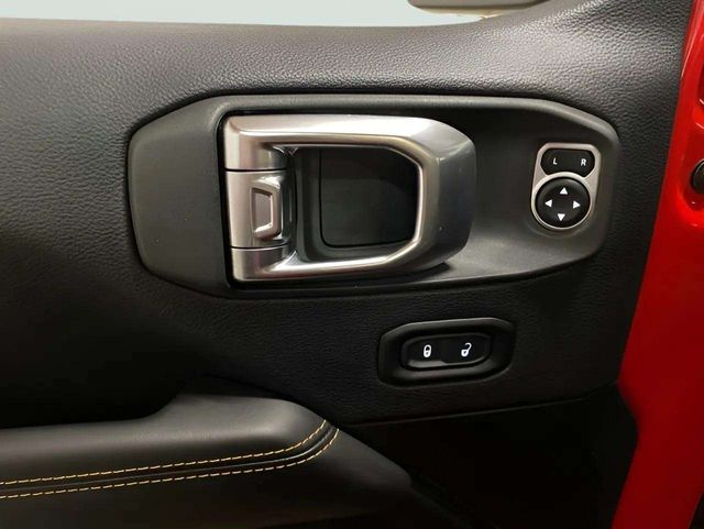 2025 Jeep Wrangler Sahara 4xe Dallas TX