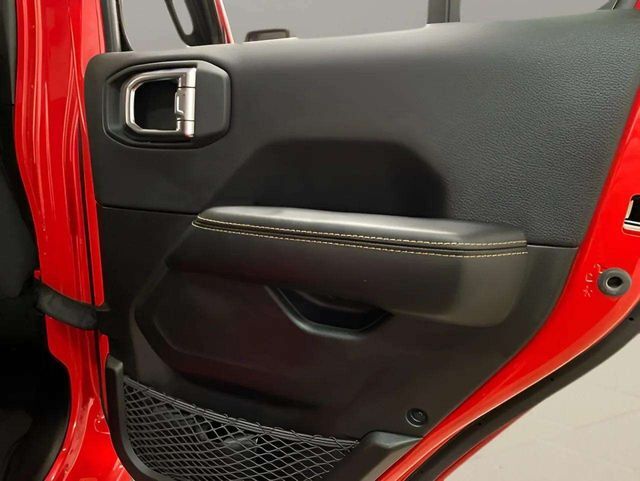 2025 Jeep Wrangler Sahara 4xe Dallas TX