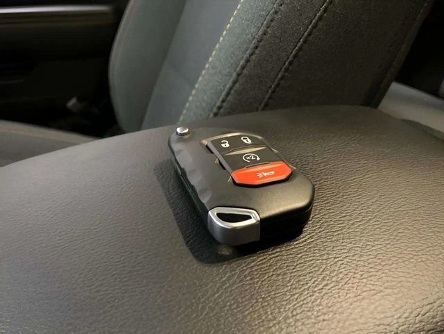 2025 Jeep Wrangler Sahara 4xe Dallas TX
