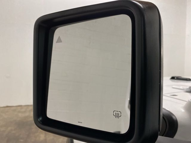 2025 Jeep Wrangler Sahara 4xe Dallas TX