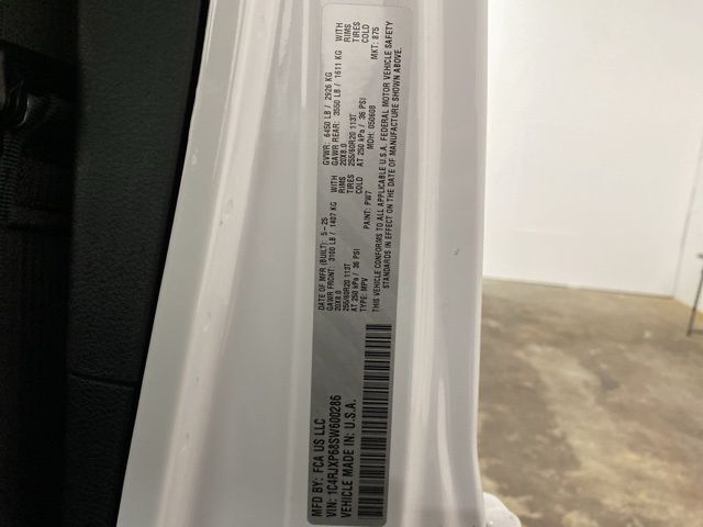 2025 Jeep Wrangler Sahara 4xe Dallas TX