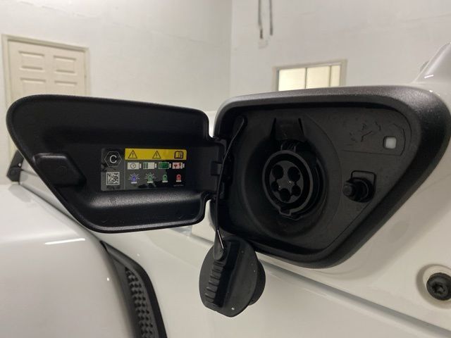 2025 Jeep Wrangler Sahara 4xe Dallas TX