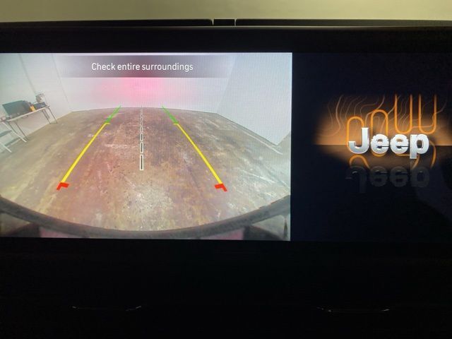 2025 Jeep Wrangler Sahara 4xe Dallas TX