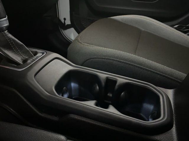 2025 Jeep Wrangler Sahara 4xe Dallas TX