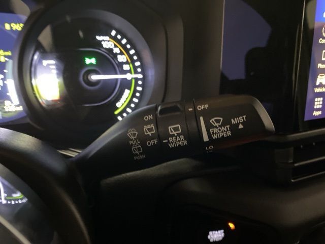 2025 Jeep Wrangler Sahara 4xe Dallas TX