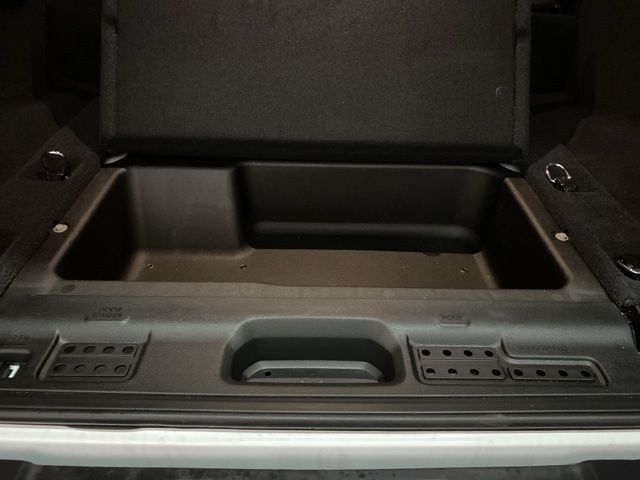 2025 Jeep Wrangler Sahara 4xe Dallas TX