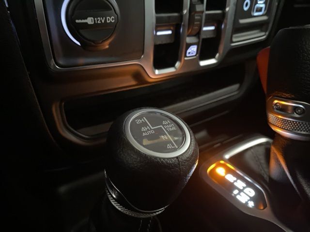 2025 Jeep Wrangler Sahara 4xe Dallas TX