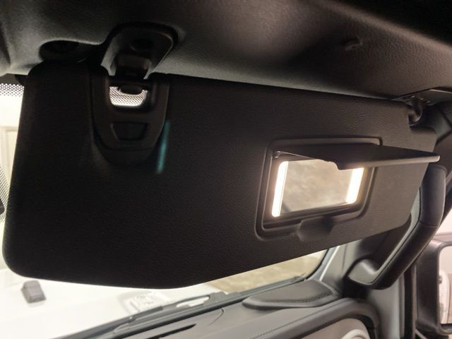 2025 Jeep Wrangler Sahara 4xe Dallas TX