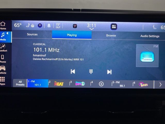 2025 Jeep Wrangler Sahara 4xe Dallas TX