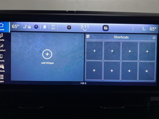 2025 Jeep Wrangler Sahara 4xe Dallas TX