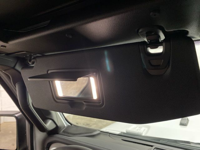 2025 Jeep Wrangler Sahara 4xe Dallas TX