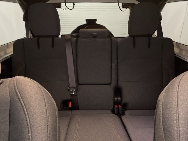 2025 Jeep Wrangler Sahara 4xe Dallas TX