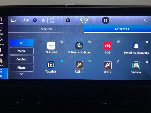 2025 Jeep Wrangler Sahara 4xe Dallas TX