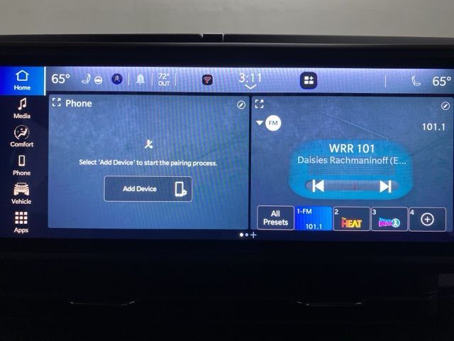 2025 Jeep Wrangler Sahara 4xe Dallas TX