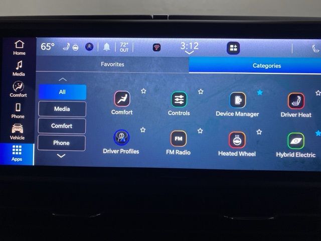 2025 Jeep Wrangler Sahara 4xe Dallas TX