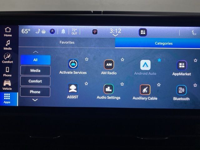 2025 Jeep Wrangler Sahara 4xe Dallas TX