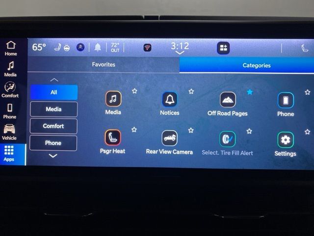 2025 Jeep Wrangler Sahara 4xe Dallas TX