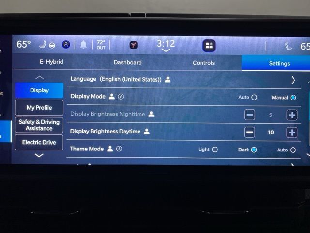 2025 Jeep Wrangler Sahara 4xe Dallas TX