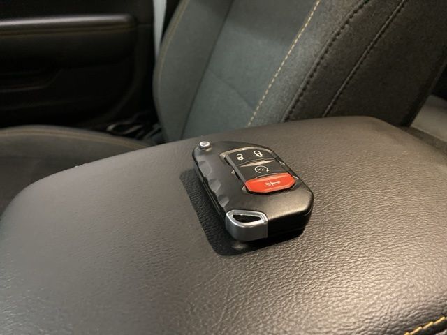 2025 Jeep Wrangler Sahara 4xe Dallas TX