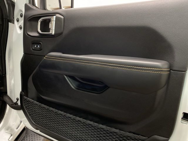 2025 Jeep Wrangler Sahara 4xe Dallas TX