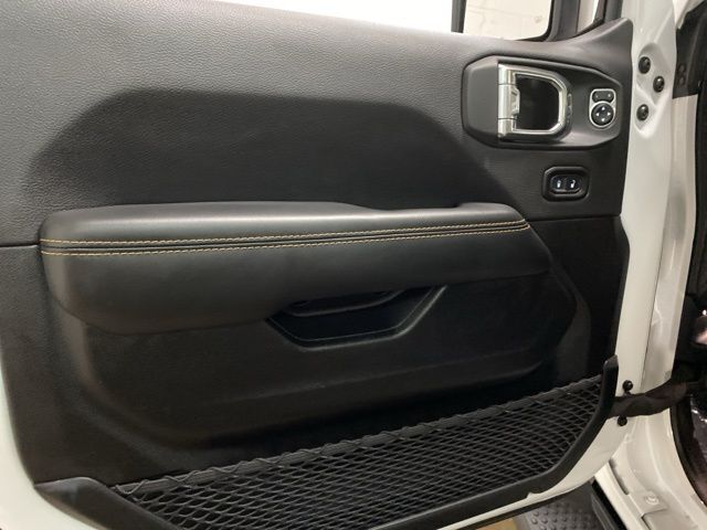 2025 Jeep Wrangler Sahara 4xe Dallas TX