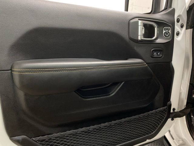 2025 Jeep Wrangler Sahara 4xe Dallas TX