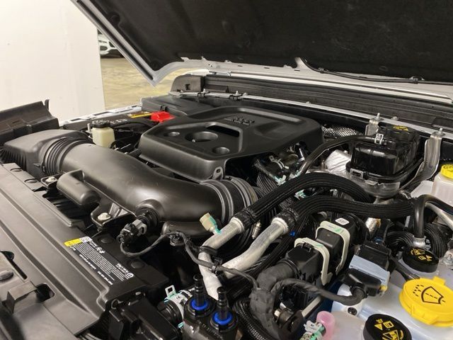 2025 Jeep Wrangler Sahara 4xe Dallas TX