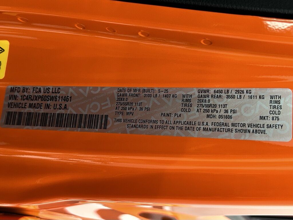 2025 Jeep Wrangler Sahara 4xe Portland OR