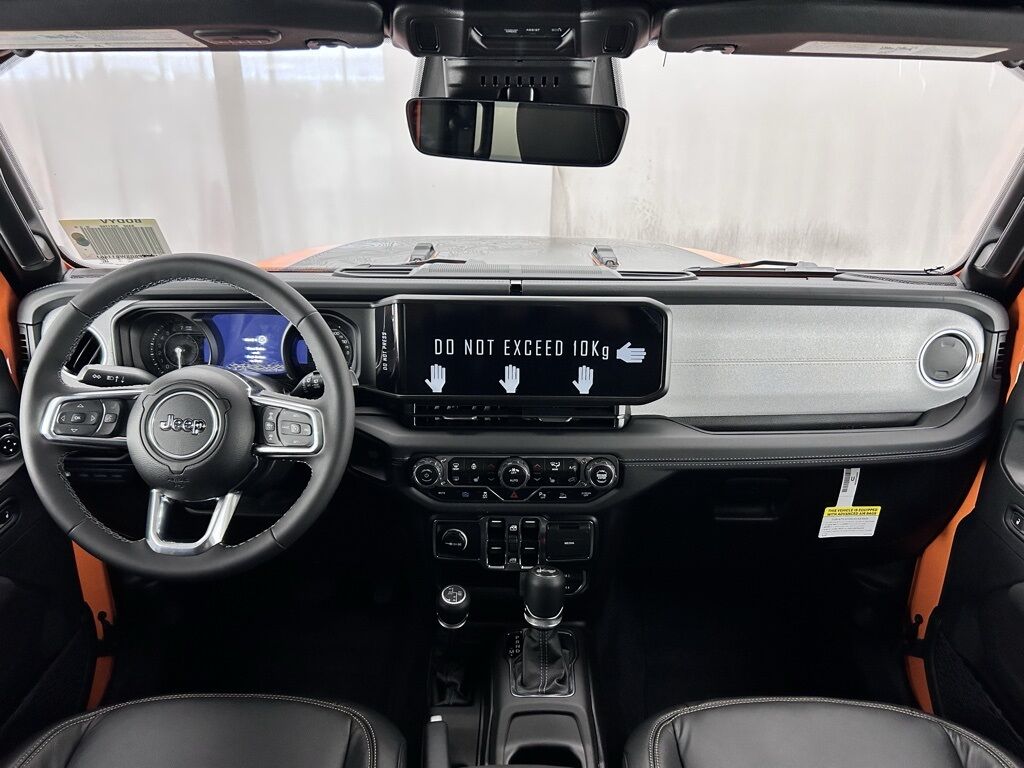 2025 Jeep Wrangler Sahara 4xe Portland OR