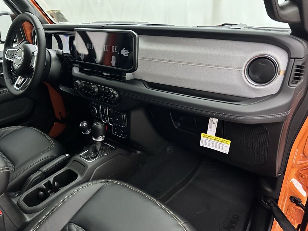 2025 Jeep Wrangler Sahara 4xe Portland OR