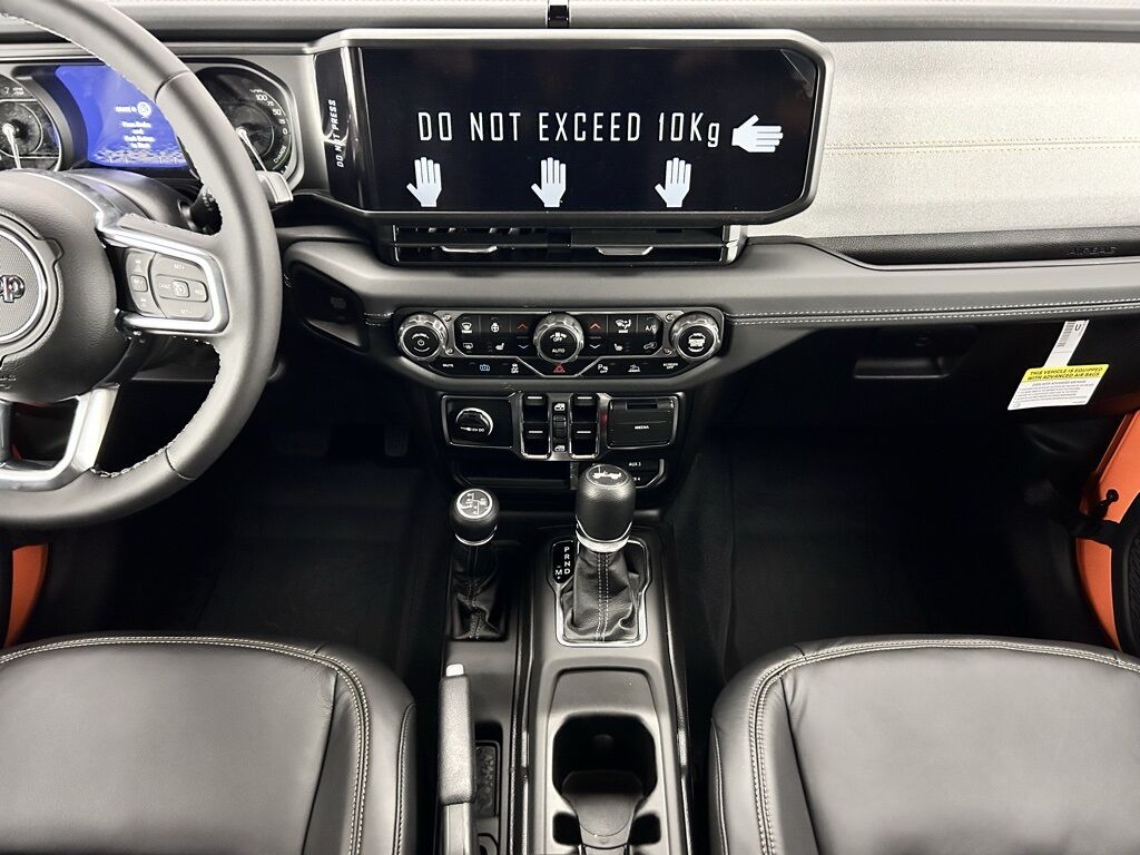 2025 Jeep Wrangler Sahara 4xe Portland OR
