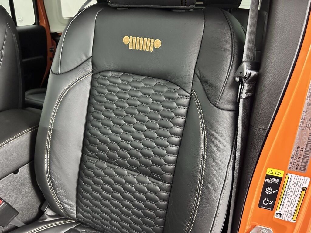 2025 Jeep Wrangler Sahara 4xe Portland OR