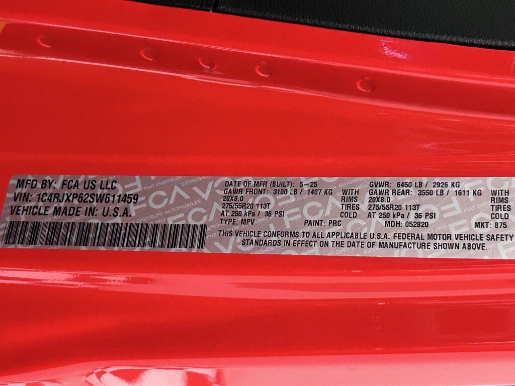 2025 Jeep Wrangler Sahara 4xe Portland OR
