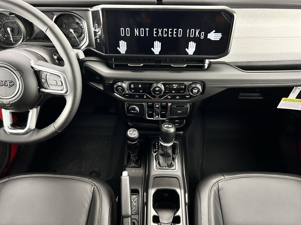 2025 Jeep Wrangler Sahara 4xe Portland OR