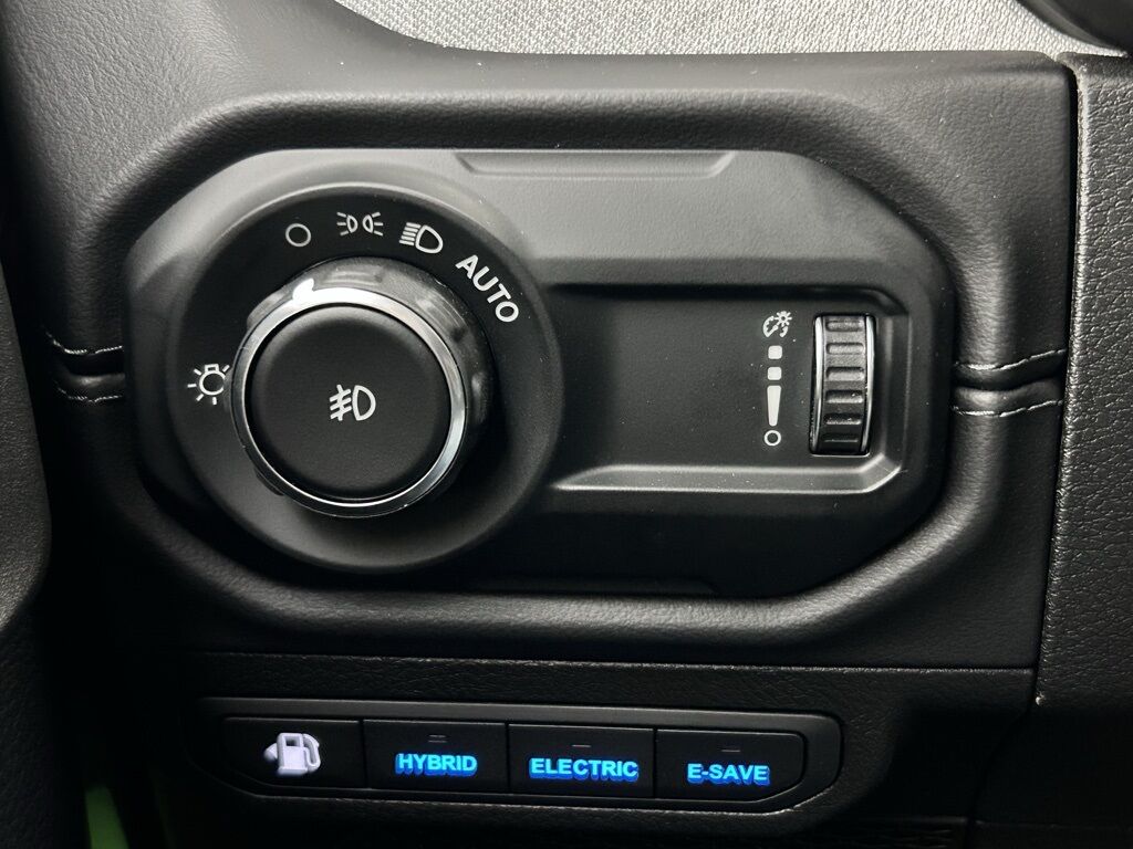 2025 Jeep Wrangler Sahara 4xe Portland OR