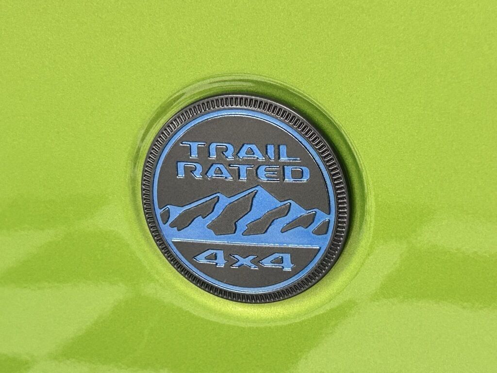 2025 Jeep Wrangler Sahara 4xe Portland OR