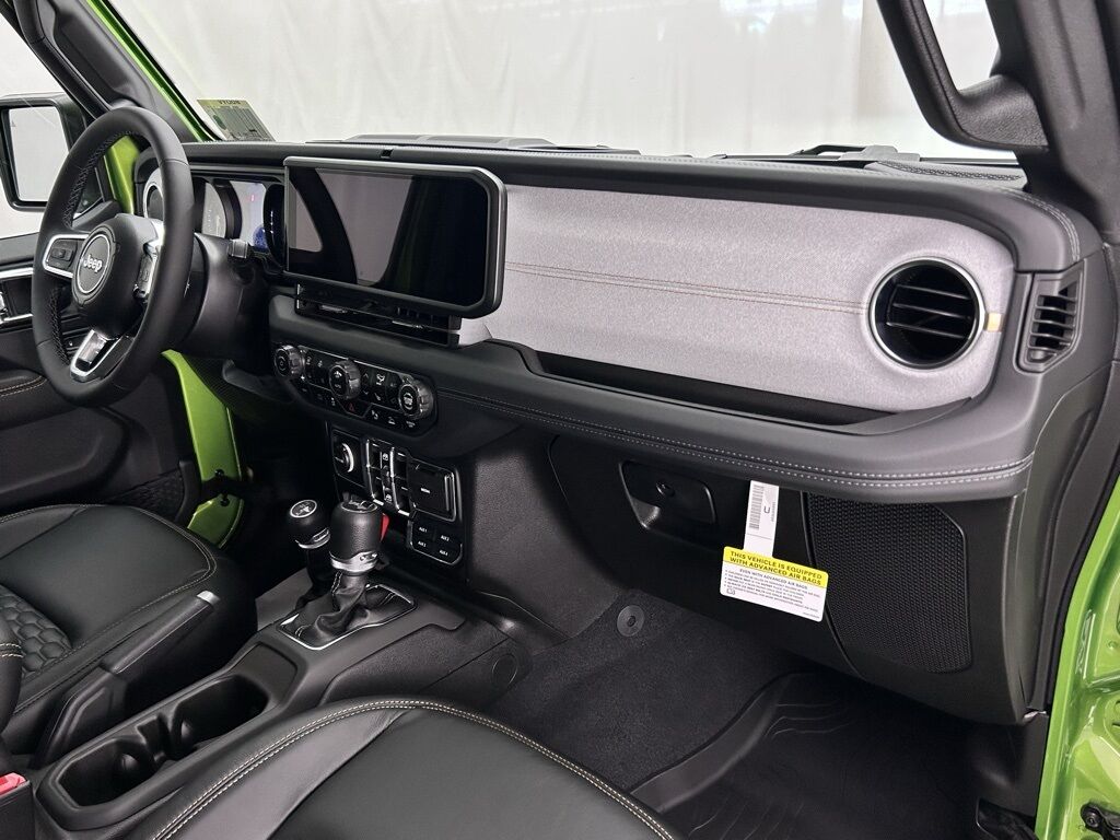 2025 Jeep Wrangler Sahara 4xe Portland OR