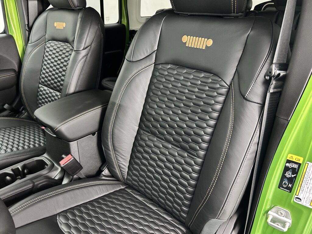 2025 Jeep Wrangler Sahara 4xe Portland OR