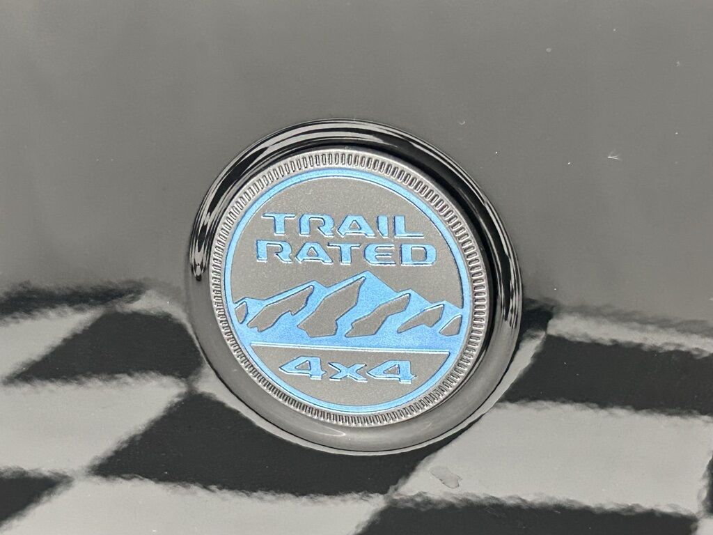 2025 Jeep Wrangler Sahara 4xe Portland OR