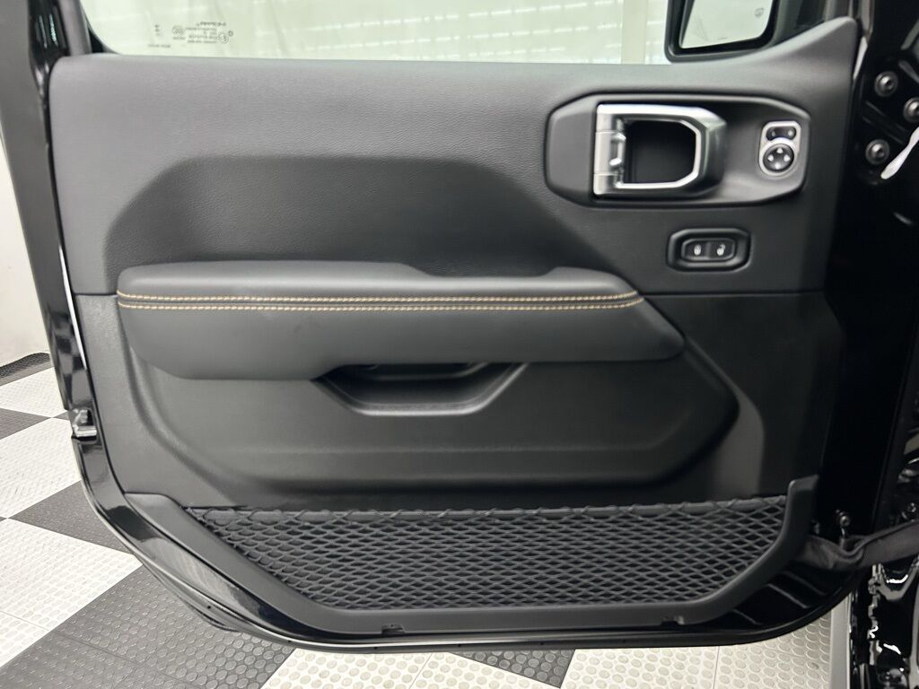2025 Jeep Wrangler Sahara 4xe Portland OR