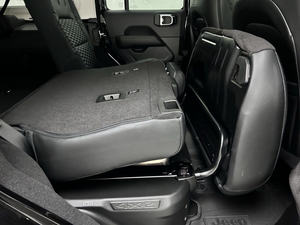 2025 Jeep Wrangler Sahara 4xe Portland OR