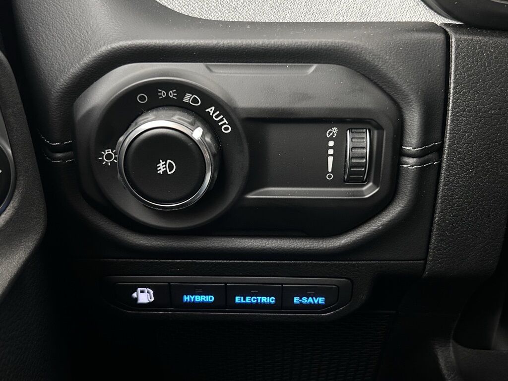 2025 Jeep Wrangler Sahara 4xe Portland OR