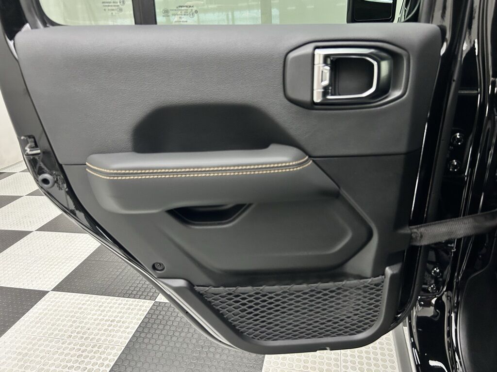 2025 Jeep Wrangler Sahara 4xe Portland OR