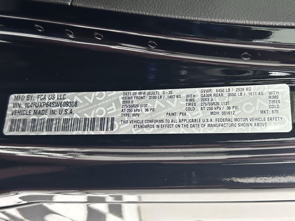 2025 Jeep Wrangler Sahara 4xe Portland OR