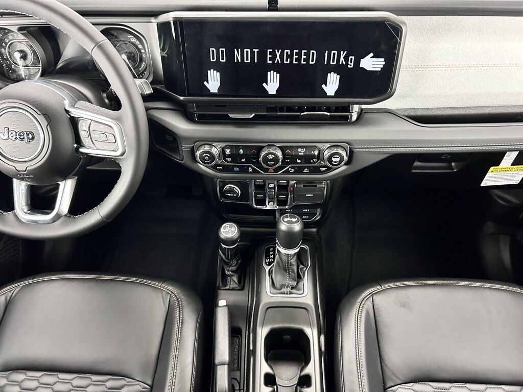 2025 Jeep Wrangler Sahara 4xe Portland OR